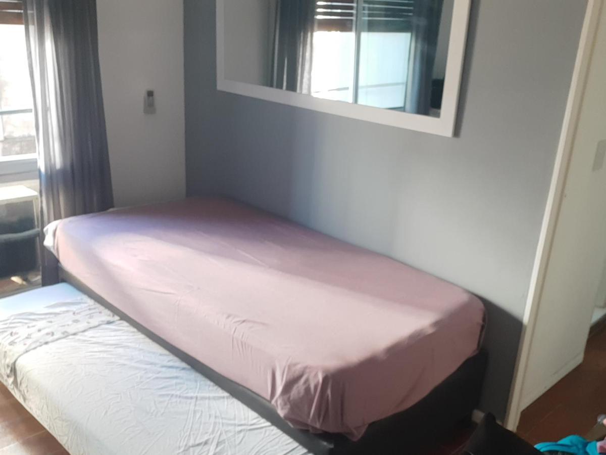 Seliz Suites Ii, Con Cochera Para Autos Medianos O Pequenos ブエノスアイレス エクステリア 写真