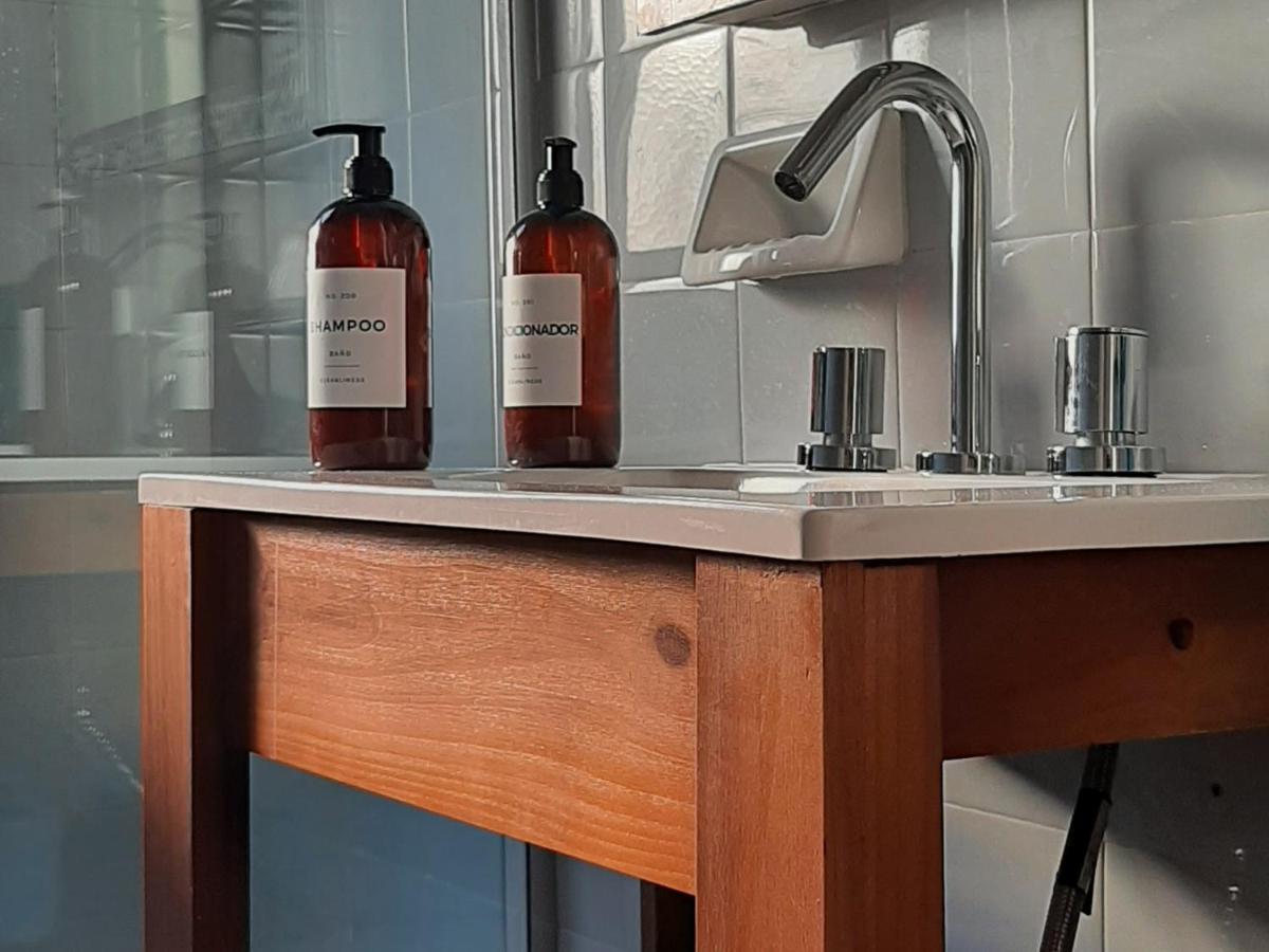 Seliz Suites Ii, Con Cochera Para Autos Medianos O Pequenos ブエノスアイレス エクステリア 写真