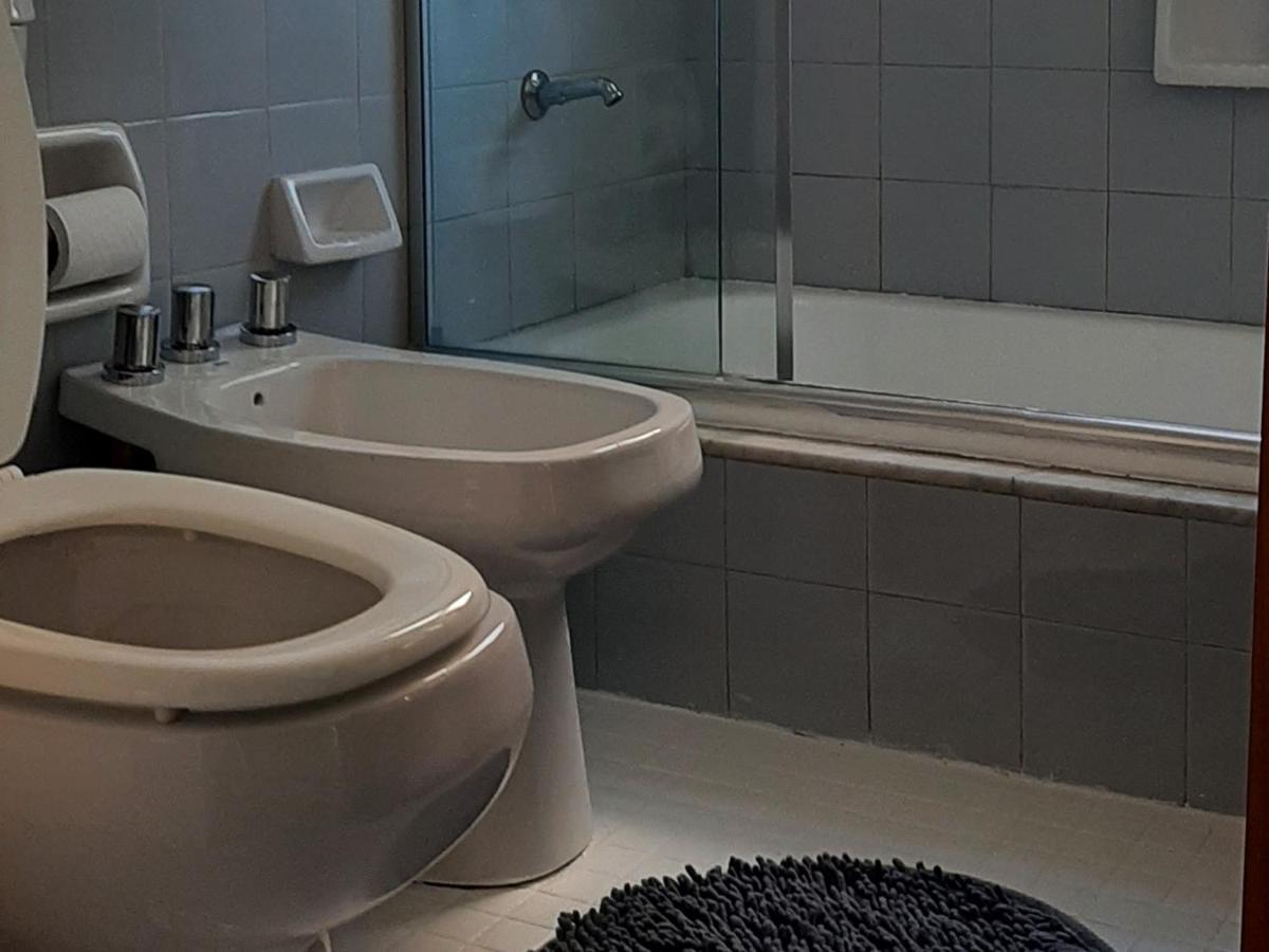 Seliz Suites Ii, Con Cochera Para Autos Medianos O Pequenos ブエノスアイレス エクステリア 写真