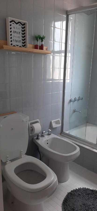 Seliz Suites Ii, Con Cochera Para Autos Medianos O Pequenos ブエノスアイレス エクステリア 写真